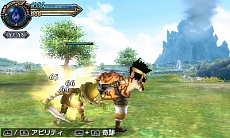 画像ギャラリー No.082のサムネイル画像 / 「FINAL FANTASY EXPLORERS」の最新情報が公開。バトルではFFシリーズの人気キャラクターに変身できる！？