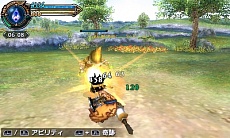 画像ギャラリー No.083のサムネイル画像 / 「FINAL FANTASY EXPLORERS」の最新情報が公開。バトルではFFシリーズの人気キャラクターに変身できる！？