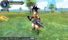 画像ギャラリー No.084のサムネイル画像 / 「FINAL FANTASY EXPLORERS」の最新情報が公開。バトルではFFシリーズの人気キャラクターに変身できる！？
