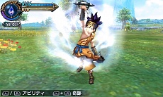 画像ギャラリー No.085のサムネイル画像 / 「FINAL FANTASY EXPLORERS」の最新情報が公開。バトルではFFシリーズの人気キャラクターに変身できる！？