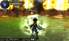 画像ギャラリー No.091のサムネイル画像 / 「FINAL FANTASY EXPLORERS」の最新情報が公開。バトルではFFシリーズの人気キャラクターに変身できる！？