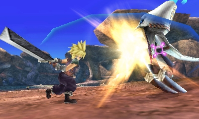 画像ギャラリー No.093のサムネイル画像 / 「FINAL FANTASY EXPLORERS」の最新情報が公開。バトルではFFシリーズの人気キャラクターに変身できる！？