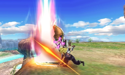 画像ギャラリー No.094のサムネイル画像 / 「FINAL FANTASY EXPLORERS」の最新情報が公開。バトルではFFシリーズの人気キャラクターに変身できる！？
