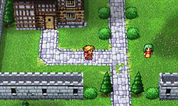 画像ギャラリー No.007のサムネイル画像 / 「FINAL FANTASY EXPLORERS」，早期購入特典第2弾が初代「FINAL FANTASY」のフルパッケージ版を入手できるダウンロードコードに決定