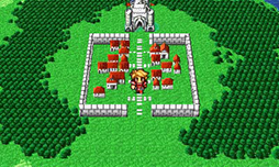 画像ギャラリー No.008のサムネイル画像 / 「FINAL FANTASY EXPLORERS」，早期購入特典第2弾が初代「FINAL FANTASY」のフルパッケージ版を入手できるダウンロードコードに決定