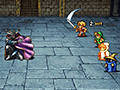 「FINAL FANTASY EXPLORERS」，早期購入特典第2弾が初代「FINAL FANTASY」のフルパッケージ版を入手できるダウンロードコードに決定