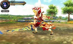 画像ギャラリー No.011のサムネイル画像 / 「FINAL FANTASY EXPLORERS」，早期購入特典第2弾が初代「FINAL FANTASY」のフルパッケージ版を入手できるダウンロードコードに決定