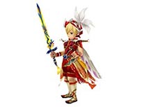 画像ギャラリー No.012のサムネイル画像 / 「FINAL FANTASY EXPLORERS」，早期購入特典第2弾が初代「FINAL FANTASY」のフルパッケージ版を入手できるダウンロードコードに決定