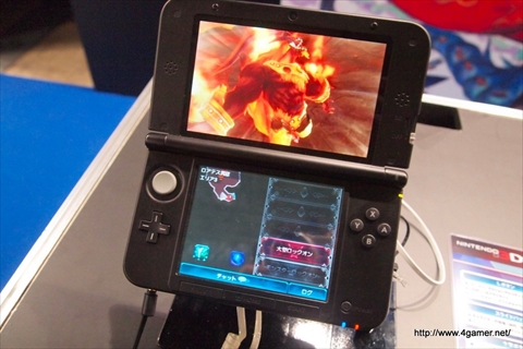 画像ギャラリー No.003のサムネイル画像 / ［TGS 2014］緻密に攻めて豪快に決めるバトルが楽しい――「FINAL FANTASY EXPLORERS」のシングル＆マルチプレイを遊んでみた