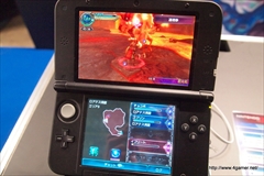 画像ギャラリー No.006のサムネイル画像 / ［TGS 2014］緻密に攻めて豪快に決めるバトルが楽しい――「FINAL FANTASY EXPLORERS」のシングル＆マルチプレイを遊んでみた