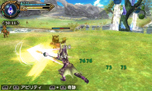 画像ギャラリー No.003のサムネイル画像 / 仲間モンスターと一緒に冒険。3DS用アクションRPG「FINAL FANTASY EXPLORERS」の新情報が公開