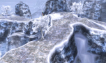 画像ギャラリー No.015のサムネイル画像 / 仲間モンスターと一緒に冒険。3DS用アクションRPG「FINAL FANTASY EXPLORERS」の新情報が公開