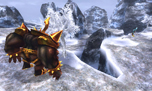 画像ギャラリー No.016のサムネイル画像 / 仲間モンスターと一緒に冒険。3DS用アクションRPG「FINAL FANTASY EXPLORERS」の新情報が公開