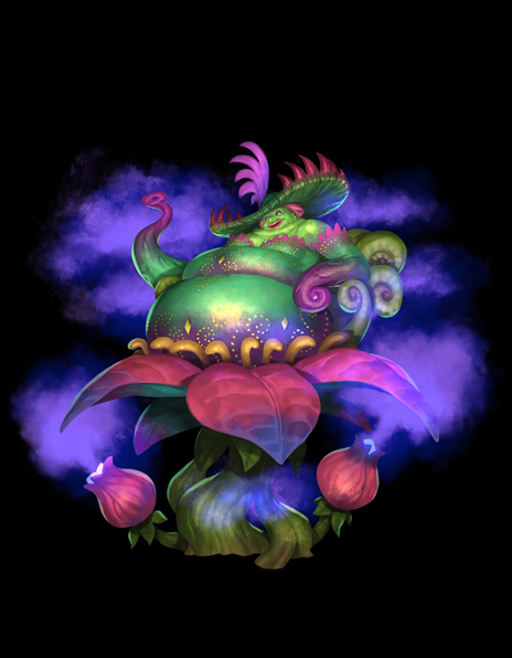画像ギャラリー No.018のサムネイル画像 / 仲間モンスターと一緒に冒険。3DS用アクションRPG「FINAL FANTASY EXPLORERS」の新情報が公開