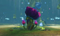 画像ギャラリー No.020のサムネイル画像 / 仲間モンスターと一緒に冒険。3DS用アクションRPG「FINAL FANTASY EXPLORERS」の新情報が公開