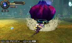 画像ギャラリー No.024のサムネイル画像 / 仲間モンスターと一緒に冒険。3DS用アクションRPG「FINAL FANTASY EXPLORERS」の新情報が公開