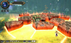 画像ギャラリー No.025のサムネイル画像 / 仲間モンスターと一緒に冒険。3DS用アクションRPG「FINAL FANTASY EXPLORERS」の新情報が公開