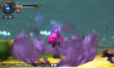 画像ギャラリー No.026のサムネイル画像 / 仲間モンスターと一緒に冒険。3DS用アクションRPG「FINAL FANTASY EXPLORERS」の新情報が公開