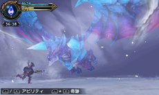 画像ギャラリー No.034のサムネイル画像 / 仲間モンスターと一緒に冒険。3DS用アクションRPG「FINAL FANTASY EXPLORERS」の新情報が公開