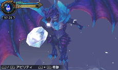 画像ギャラリー No.035のサムネイル画像 / 仲間モンスターと一緒に冒険。3DS用アクションRPG「FINAL FANTASY EXPLORERS」の新情報が公開