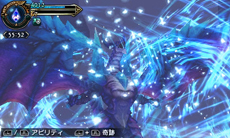 画像ギャラリー No.036のサムネイル画像 / 仲間モンスターと一緒に冒険。3DS用アクションRPG「FINAL FANTASY EXPLORERS」の新情報が公開