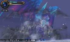 画像ギャラリー No.038のサムネイル画像 / 仲間モンスターと一緒に冒険。3DS用アクションRPG「FINAL FANTASY EXPLORERS」の新情報が公開