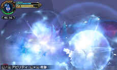 画像ギャラリー No.039のサムネイル画像 / 仲間モンスターと一緒に冒険。3DS用アクションRPG「FINAL FANTASY EXPLORERS」の新情報が公開