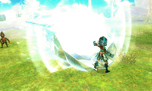 画像ギャラリー No.041のサムネイル画像 / 仲間モンスターと一緒に冒険。3DS用アクションRPG「FINAL FANTASY EXPLORERS」の新情報が公開