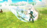 画像ギャラリー No.042のサムネイル画像 / 仲間モンスターと一緒に冒険。3DS用アクションRPG「FINAL FANTASY EXPLORERS」の新情報が公開