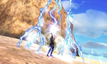 画像ギャラリー No.043のサムネイル画像 / 仲間モンスターと一緒に冒険。3DS用アクションRPG「FINAL FANTASY EXPLORERS」の新情報が公開