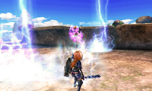 画像ギャラリー No.045のサムネイル画像 / 仲間モンスターと一緒に冒険。3DS用アクションRPG「FINAL FANTASY EXPLORERS」の新情報が公開