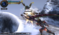 画像ギャラリー No.047のサムネイル画像 / 仲間モンスターと一緒に冒険。3DS用アクションRPG「FINAL FANTASY EXPLORERS」の新情報が公開