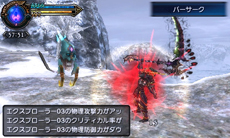 画像ギャラリー No.048のサムネイル画像 / 仲間モンスターと一緒に冒険。3DS用アクションRPG「FINAL FANTASY EXPLORERS」の新情報が公開