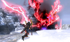 画像ギャラリー No.050のサムネイル画像 / 仲間モンスターと一緒に冒険。3DS用アクションRPG「FINAL FANTASY EXPLORERS」の新情報が公開