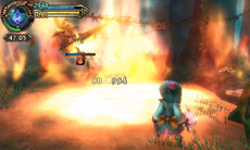 画像ギャラリー No.053のサムネイル画像 / 仲間モンスターと一緒に冒険。3DS用アクションRPG「FINAL FANTASY EXPLORERS」の新情報が公開