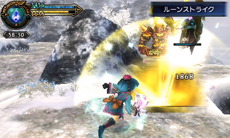 画像ギャラリー No.054のサムネイル画像 / 仲間モンスターと一緒に冒険。3DS用アクションRPG「FINAL FANTASY EXPLORERS」の新情報が公開