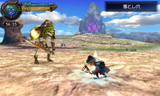 画像ギャラリー No.056のサムネイル画像 / 仲間モンスターと一緒に冒険。3DS用アクションRPG「FINAL FANTASY EXPLORERS」の新情報が公開