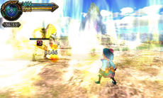 画像ギャラリー No.057のサムネイル画像 / 仲間モンスターと一緒に冒険。3DS用アクションRPG「FINAL FANTASY EXPLORERS」の新情報が公開