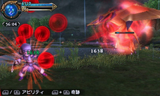 画像ギャラリー No.061のサムネイル画像 / 仲間モンスターと一緒に冒険。3DS用アクションRPG「FINAL FANTASY EXPLORERS」の新情報が公開