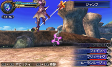 画像ギャラリー No.064のサムネイル画像 / 仲間モンスターと一緒に冒険。3DS用アクションRPG「FINAL FANTASY EXPLORERS」の新情報が公開