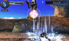 画像ギャラリー No.065のサムネイル画像 / 仲間モンスターと一緒に冒険。3DS用アクションRPG「FINAL FANTASY EXPLORERS」の新情報が公開