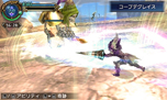 画像ギャラリー No.066のサムネイル画像 / 仲間モンスターと一緒に冒険。3DS用アクションRPG「FINAL FANTASY EXPLORERS」の新情報が公開