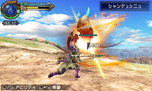 画像ギャラリー No.069のサムネイル画像 / 仲間モンスターと一緒に冒険。3DS用アクションRPG「FINAL FANTASY EXPLORERS」の新情報が公開