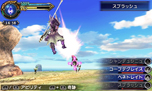 画像ギャラリー No.070のサムネイル画像 / 仲間モンスターと一緒に冒険。3DS用アクションRPG「FINAL FANTASY EXPLORERS」の新情報が公開