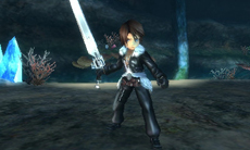 画像ギャラリー No.071のサムネイル画像 / 仲間モンスターと一緒に冒険。3DS用アクションRPG「FINAL FANTASY EXPLORERS」の新情報が公開