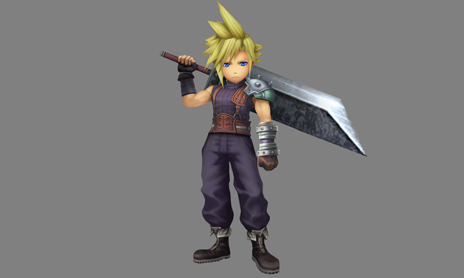 画像ギャラリー No.077のサムネイル画像 / 仲間モンスターと一緒に冒険。3DS用アクションRPG「FINAL FANTASY EXPLORERS」の新情報が公開