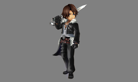 画像ギャラリー No.078のサムネイル画像 / 仲間モンスターと一緒に冒険。3DS用アクションRPG「FINAL FANTASY EXPLORERS」の新情報が公開