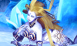 画像ギャラリー No.006のサムネイル画像 / 「FINAL FANTASY EXPLORERS」,購入特典第3弾として3DSのHOMEメニューを飾るオリジナルの「テーマ」が発表