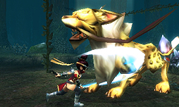 画像ギャラリー No.010のサムネイル画像 / 「FINAL FANTASY EXPLORERS」,購入特典第3弾として3DSのHOMEメニューを飾るオリジナルの「テーマ」が発表