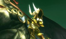 画像ギャラリー No.012のサムネイル画像 / 「FINAL FANTASY EXPLORERS」に新召喚獣「アマテラス」が登場。7本の剣と和風のテイストが特徴的